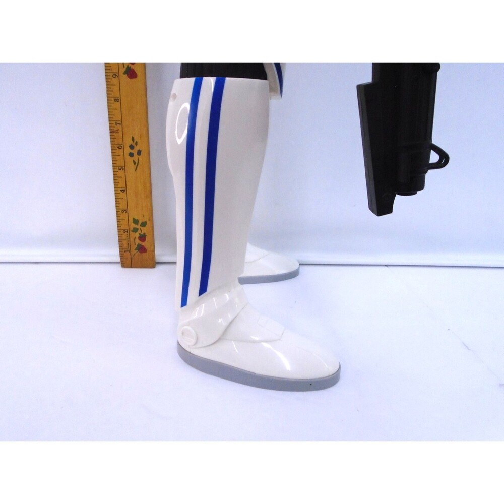 Star Wars 501st Legion Clone Trooper Big-Figs Clone Trooper 33” JAKKS Figure - Picture 7 of 13